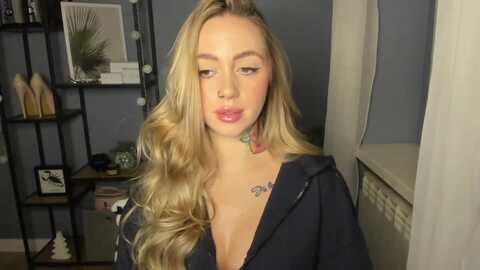 flowercoralie @ myfreecams on 20240115