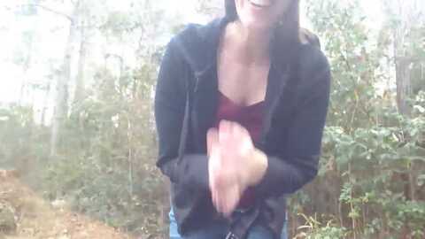 girloffgrid @ myfreecams on 20240115