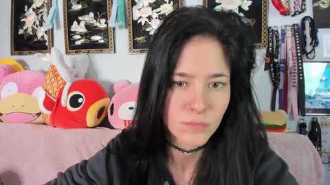 isabelle_babe @ myfreecams on 20240115