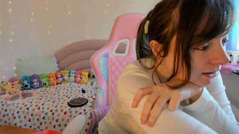 jessiebear_ @ myfreecams on 20240115