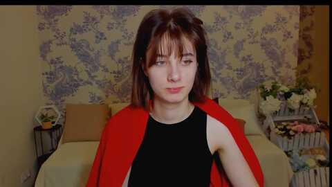 julissweet @ myfreecams on 20240115