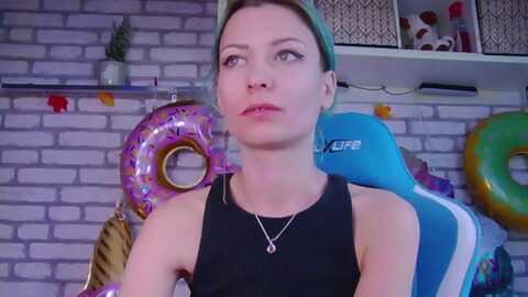 karoline121 @ myfreecams on 20240115
