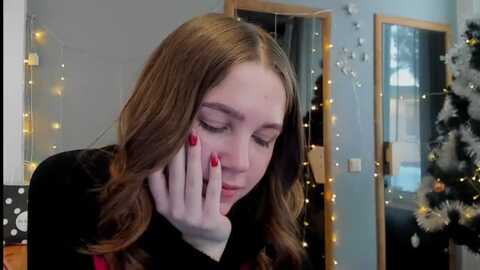 kate_lewiss @ myfreecams on 20240115