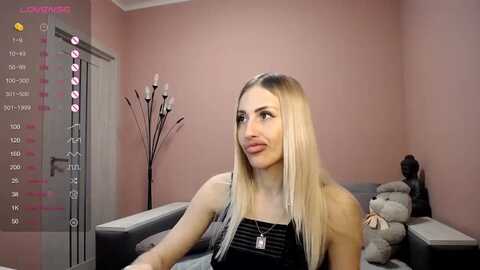 kimkalash @ myfreecams on 20240115