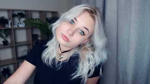 kukla_kolduna @ myfreecams on 20240115