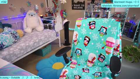 ladystarr @ myfreecams on 20240115