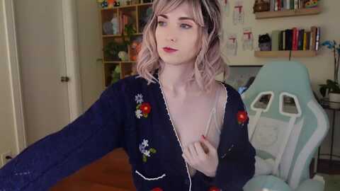 lil_blueberry @ myfreecams on 20240115