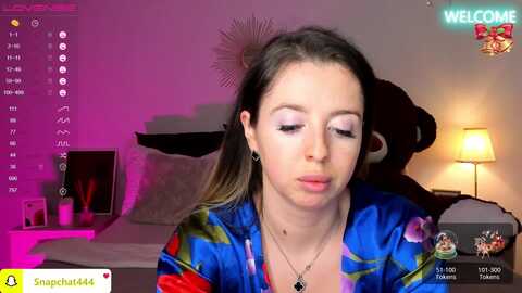 liliraider @ myfreecams on 20240115