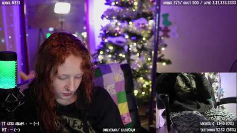 lilstorm @ myfreecams on 20240115