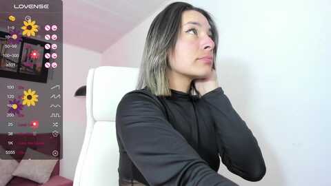 lorennrouse @ myfreecams on 20240115