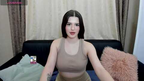lorettamiller @ myfreecams on 20240115
