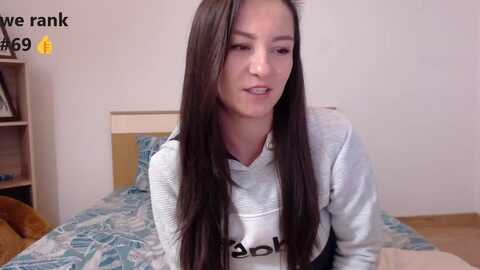 lorybell @ myfreecams on 20240115