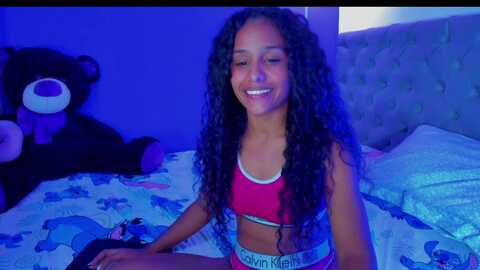 lucky_baby @ myfreecams on 20240115