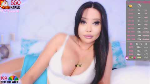 lucky_star888 @ myfreecams on 20240115