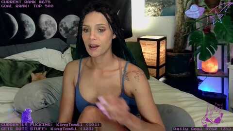 lunarlexxx @ myfreecams on 20240115