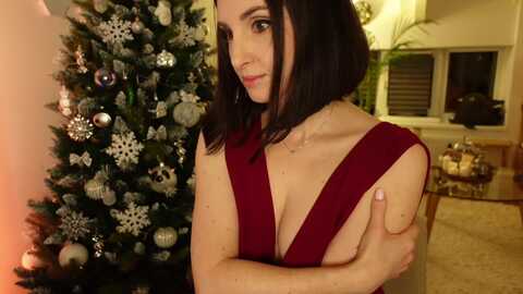 maddie @ myfreecams on 20240115