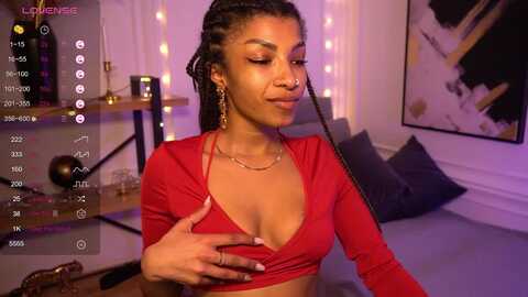 manelikpearce @ myfreecams on 20240115