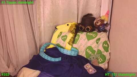 mari_jae @ myfreecams on 20240115