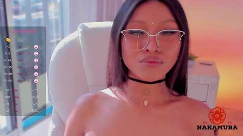 nakamura_sanz @ myfreecams on 20240115