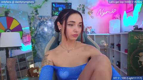 nym_x @ myfreecams on 20240115