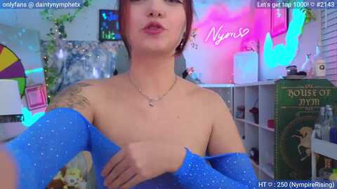 nym_x @ myfreecams on 20240115