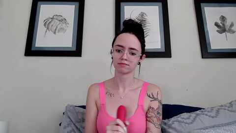 plantbabeee @ myfreecams on 20240115
