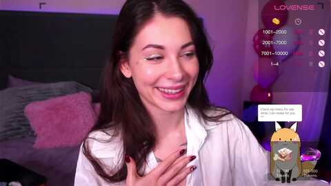 reginajam @ myfreecams on 20240115