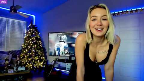 sammy_gray @ myfreecams on 20240115