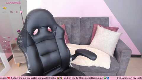 sampuckett @ myfreecams on 20240115