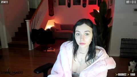 stormy @ myfreecams on 20240115
