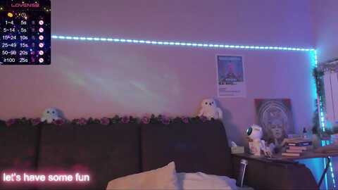 sweetmimia @ myfreecams on 20240115