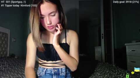 tenderlypoli @ myfreecams on 20240115