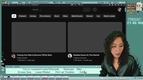 terra @ myfreecams on 20240115