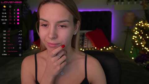 tilli @ myfreecams on 20240115