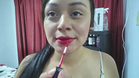 valeriafiery @ myfreecams on 20240115