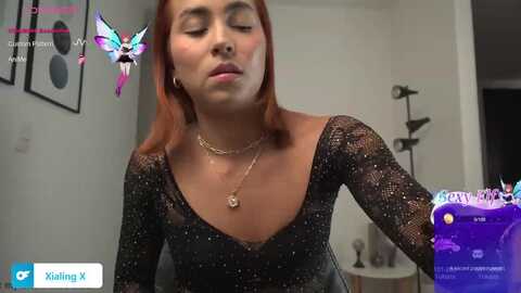 xialing @ myfreecams on 20240115