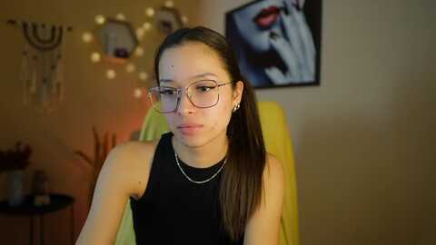 abbie_maley18 @ myfreecams on 20240116