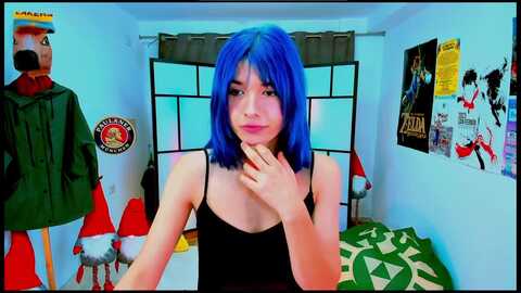 agostinha_red @ myfreecams on 20240116