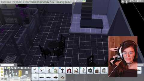 akewyear @ myfreecams on 20240116