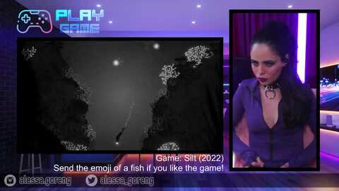 alessagoreng @ myfreecams on 20240116