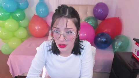 ana_ruh @ myfreecams on 20240116