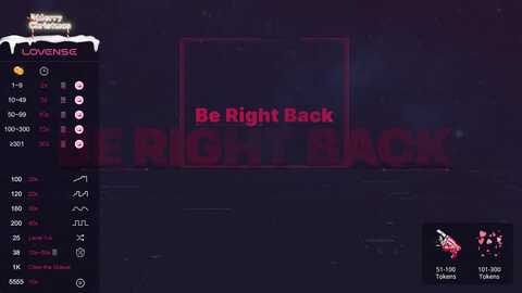 annamaee @ myfreecams on 20240116