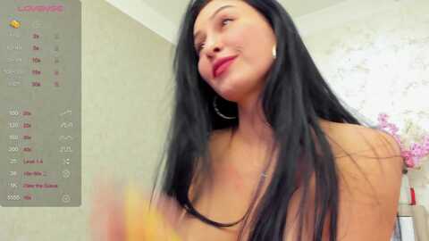 arielchris30 @ myfreecams on 20240116