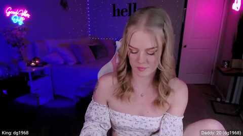 avamonroe_ @ myfreecams on 20240116