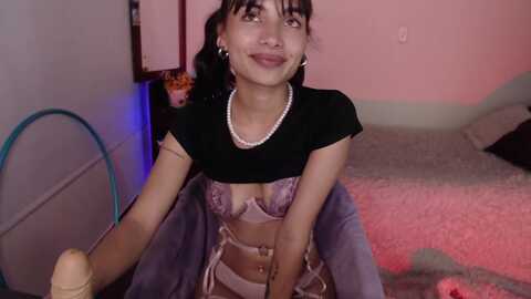 bellabonnet @ myfreecams on 20240116