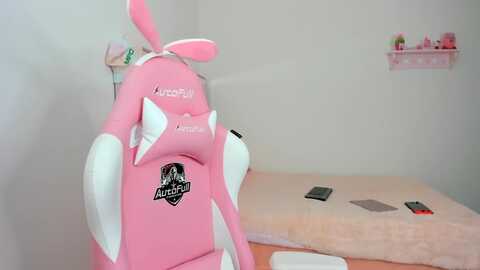 cherrycute666 @ myfreecams on 20240116