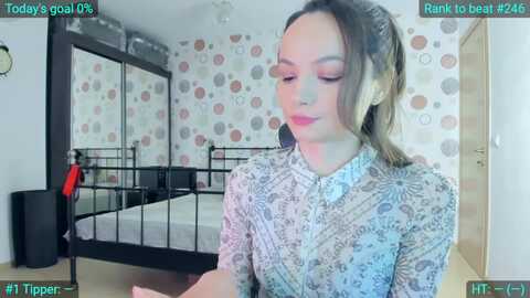 clumsybutcute @ myfreecams on 20240116