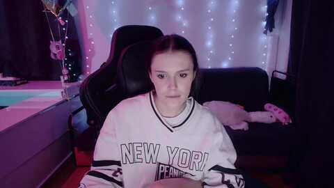 crybabykys @ myfreecams on 20240116