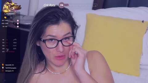 cyndyellis @ myfreecams on 20240116