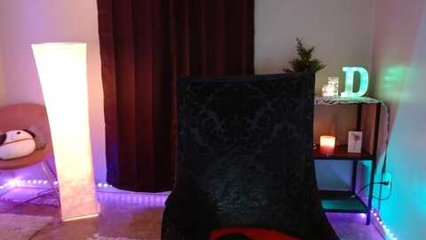 danispice @ myfreecams on 20240116